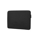 BUBM Laptop Sleeve Bag - FMBD-13 - Black