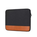 BUBM Laptop Sleeve Bag - FMBN-15 - Black