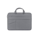 BUBM Laptop Bag - FMBT-13 - Grey