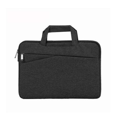 BUBM Laptop Bag - FMBT-15 - Black | SB Furniture Nepal