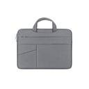 BUBM Laptop Bag - FMBT-15 - Grey