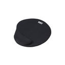 BUBM Mouse Pad - GSM - Black