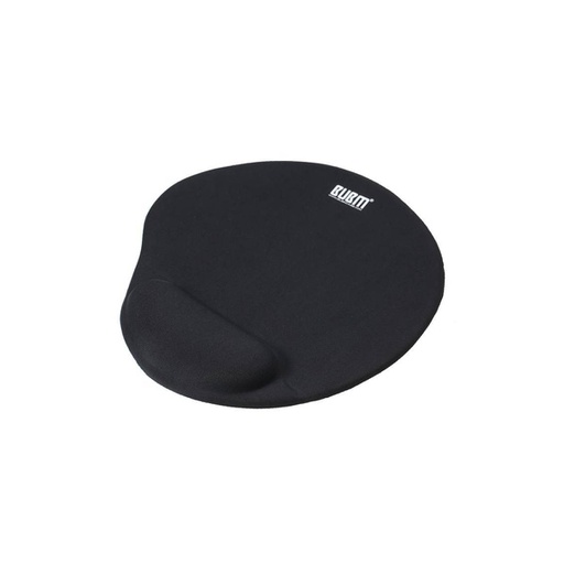 [GSM/BLACK] BUBM Mouse Pad - GSM - Black