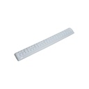 BUBM Wrist Pad - MHST-C(L) - Grey