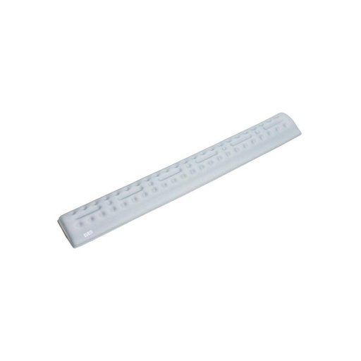 [MHST-C(L)/GREY] BUBM Wrist Pad - MHST-C(L) - Grey