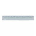 [MHST-Z/GREY] BUBM Wrist Pad - MHST-Z - Grey