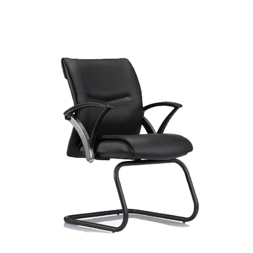 [P521NAA13B] Merryfair Evo Visitor Chair-P521NAA13B