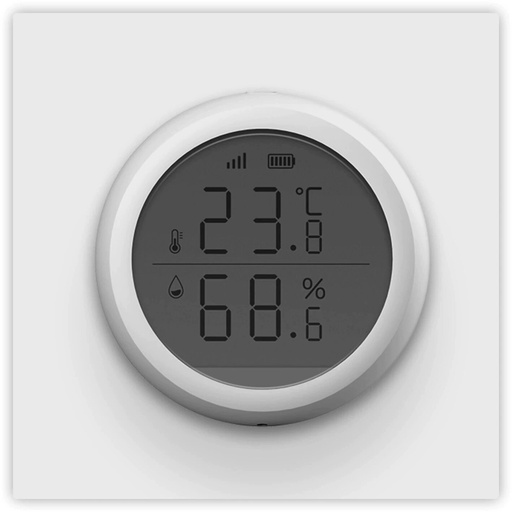 [ST30] Orvibo Zigbee Temperature & Humidity Sensor - ST30