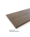 Sumatra Teak - Vanachai Flooring - 8mm