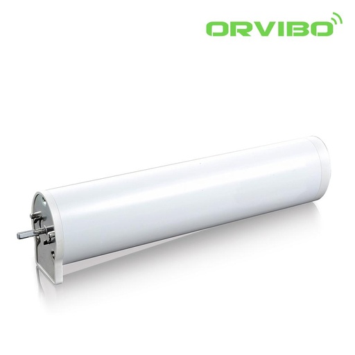 [W40CZ] ORVIBO SMART CURTAIN MOTOR AC - W40CZ