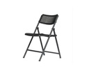 Zown Aran Chair - Black
