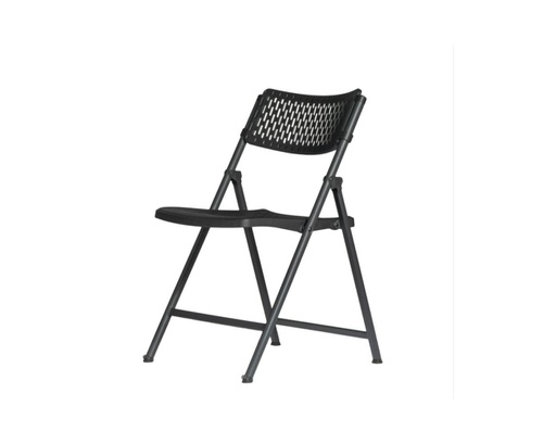 [Z-AC-BL] Zown Aran Chair - Black