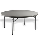 Zown Planet 5 Round Table - Premium Collection