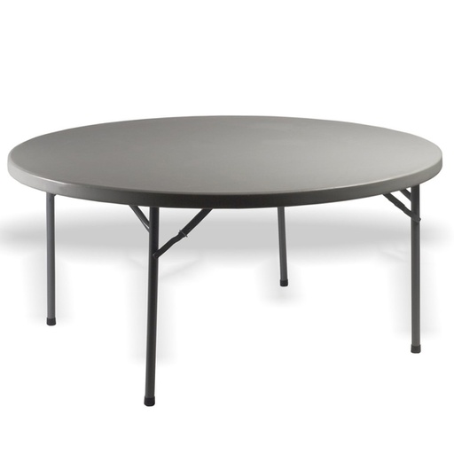 [Z-PLANET-5RT-PC] Zown Planet 5 Round Table - Premium Collection