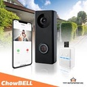 CHOWBELL VIDEO DOOR BELL